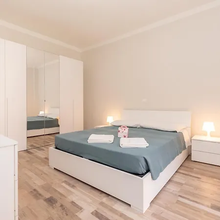 Ospedale Civile 4 - F&l Apartament *