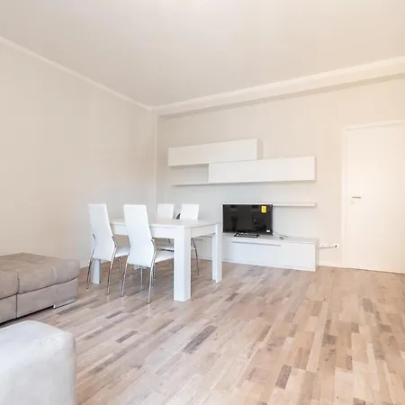 Ospedale Civile 4 - F&l Apartament