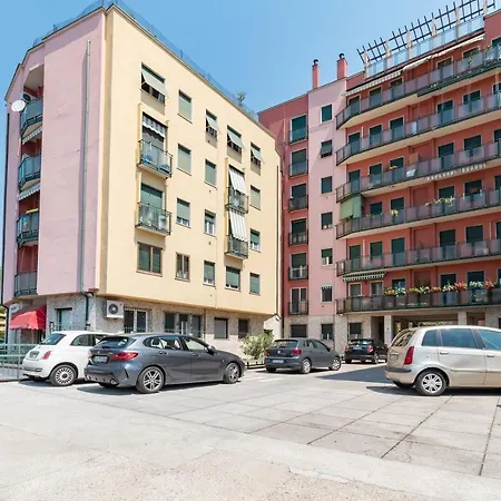 Ospedale Civile 4 - F&l Apartament